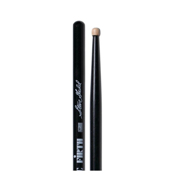 Vic Firth Signature Series Steve Gadd Drumsticks
