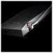 Astell & Kern A&ultima SP4000 Hi-Res Player, Black - lifestyle - 3