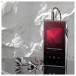 Astell & Kern A&ultima SP4000 Hi-Res Player, Black - lifestyle 6