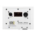 KRK ROKIT RP5 G5 Studio Monitor (Single), White - Focus