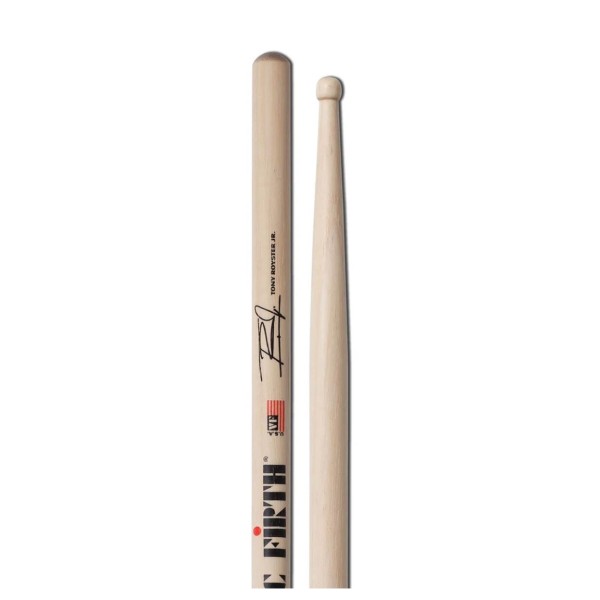 Vic Firth Signature Series Tony Royster Jr. Drumsticks