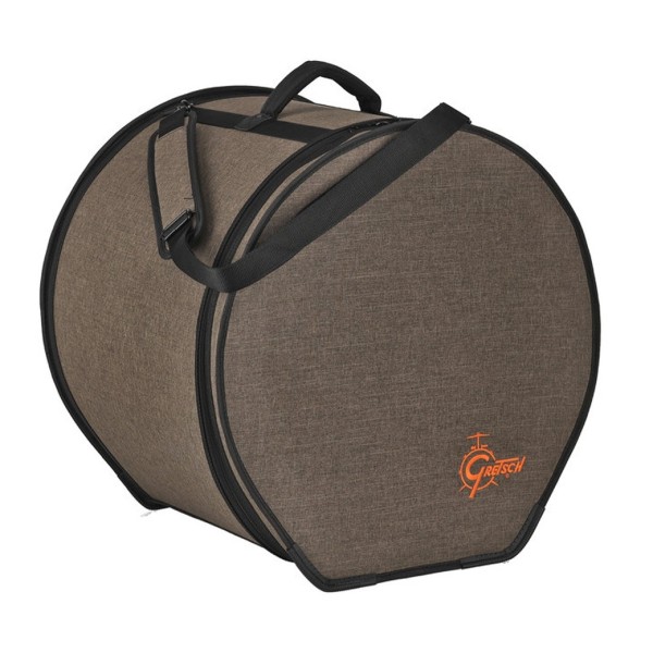 Gretsch 16" x 16" Premium Floor Tom Bag