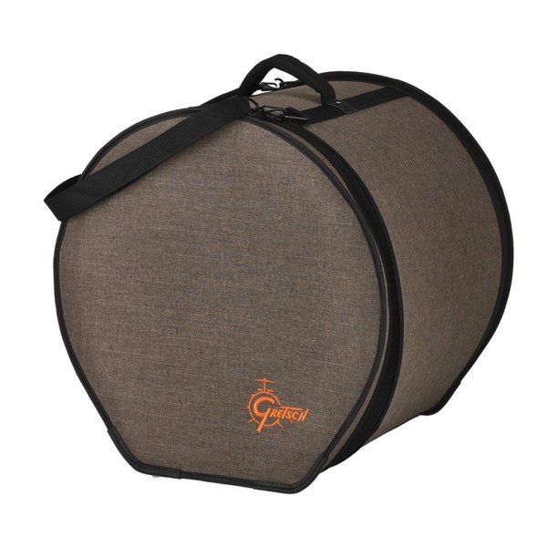 Gretsch 16" x 16" Premium Floor Tom Bag