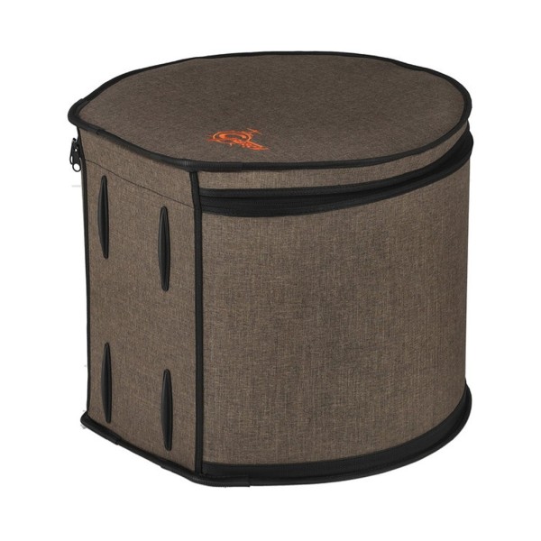 Gretsch 16" x 16" Premium Floor Tom Bag