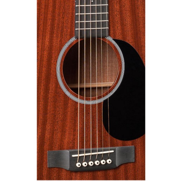 Martin 000RS1 Road Series Electro Acoustic, Natural at Gear4music