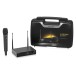 Behringer XTM1-35 Handheld Wireless Microphone System, With Carry Case