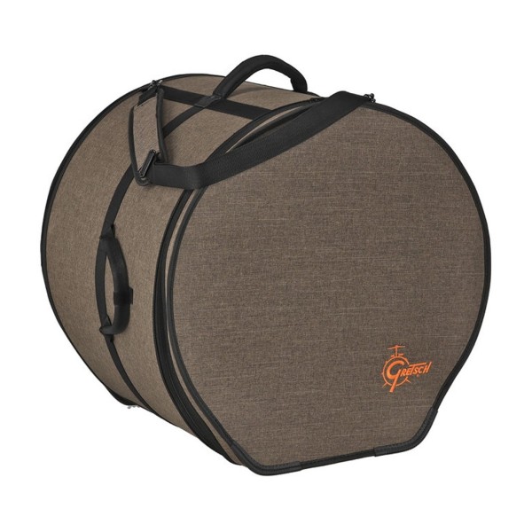 Gretsch 18" x 16" Premium Bass Drum Bag