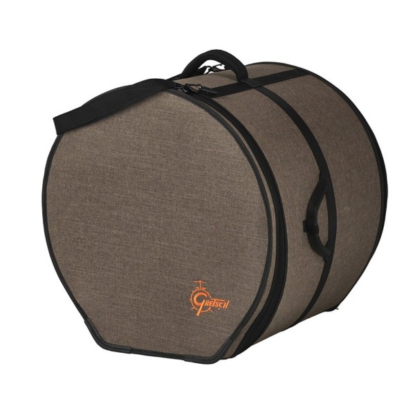 Gretsch 18" x 16" Premium Bass Drum Bag