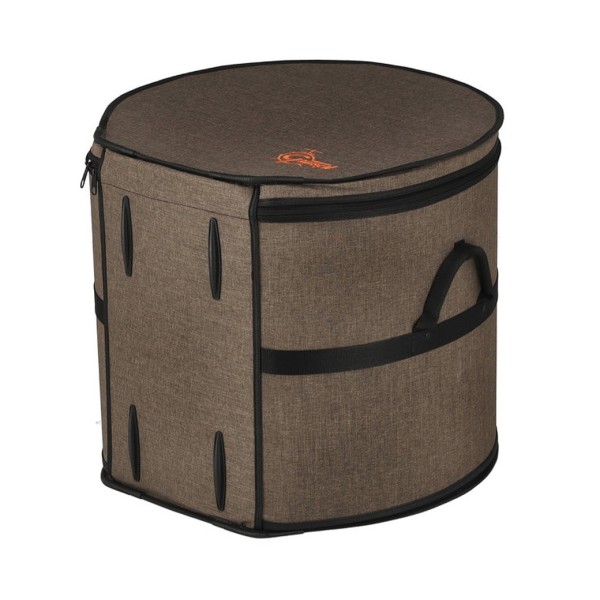 Gretsch 18" x 16" Premium Bass Drum Bag