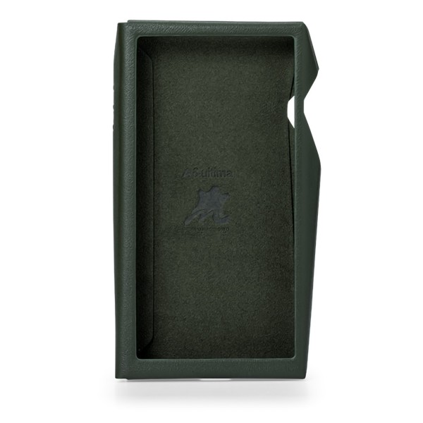 Astell & Kern SP4000 Case, Khaki - main 