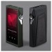 Astell & Kern SP4000 Case, Khaki - lifestyle 1 