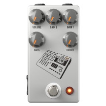 JHS Pedals 424 Gain Stage