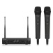 Behringer XTM1-35 Dual Handheld Wireless Microphone System
