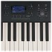 Kawai MP11SE Stage Piano screen
