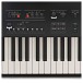 Kawai MP11SE Stage Piano keys