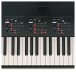 Kawai MP11SE Stage Piano keys2