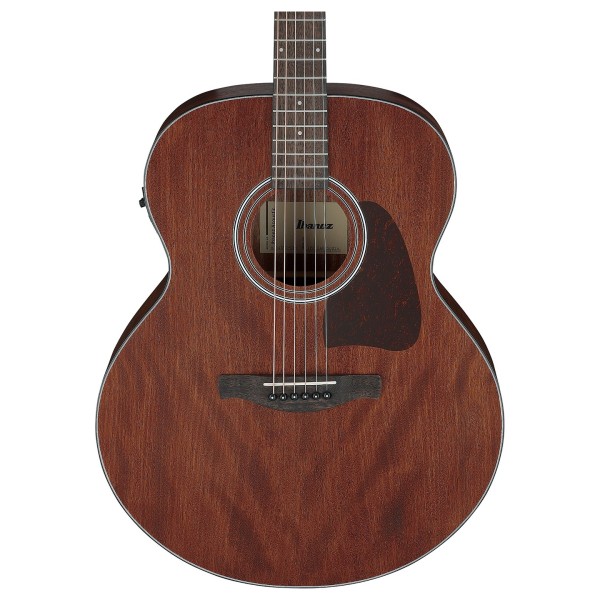 Ibanez AJ54E, Natural body 
