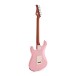 Mooer GTRS 800 Intelligent Guitar, Pink
