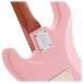 Mooer GTRS 800 Intelligent Guitar, Pink