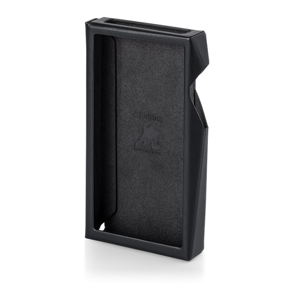 Astell & Kern SP4000 Case, Black - left 