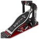 DW 5000 Series TD4 Turbo Single Kick Drum Pedal