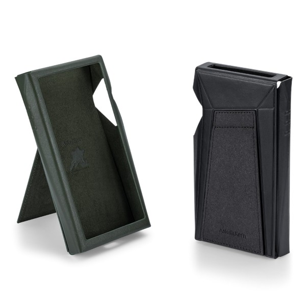 Astell & Kern SP4000 Case, Black - dual colour