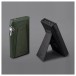 Astell & Kern SP4000 Case, Black - dual rear 