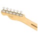 Fender American Performer Telecaster RW, Honey Burst - headstock back