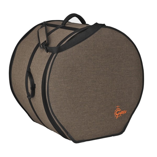 Gretsch Premium 22" x 18" Bass Drum Bag