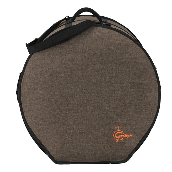 Gretsch Premium 22" x 18" Bass Drum Bag
