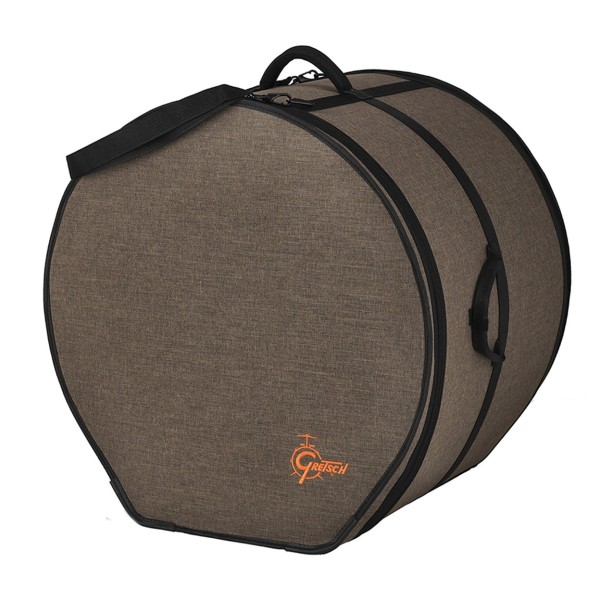 Gretsch Premium 22" x 18" Bass Drum Bag