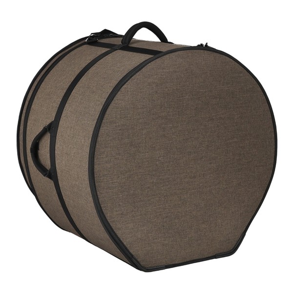 Gretsch Premium 22" x 18" Bass Drum Bag