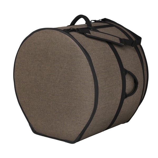 Gretsch Premium 22" x 18" Bass Drum Bag