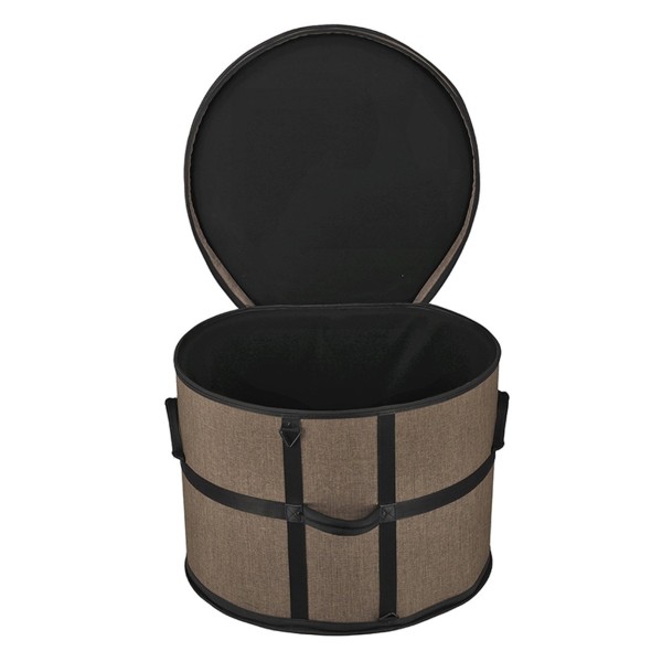 Gretsch Premium 22" x 18" Bass Drum Bag