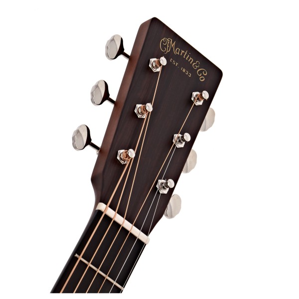 Martin OM21 Re-Imagined