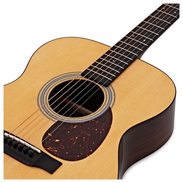 Martin OM21 Re-Imagined