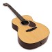 Martin OM21 Re-Imagined
