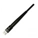 Novafidelity N15D Network Adapter and USB DAC, Silver - Wi-Fi Dongle