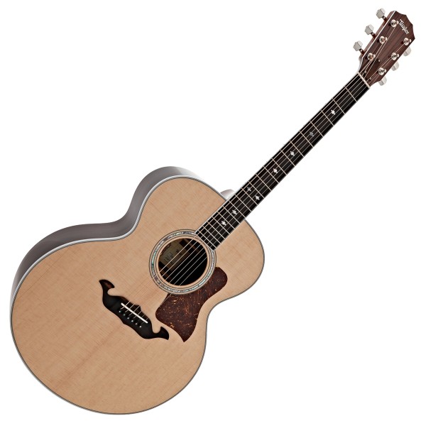 Taylor Legacy 815e LTD Electro Acoustic, Natural Gloss - front