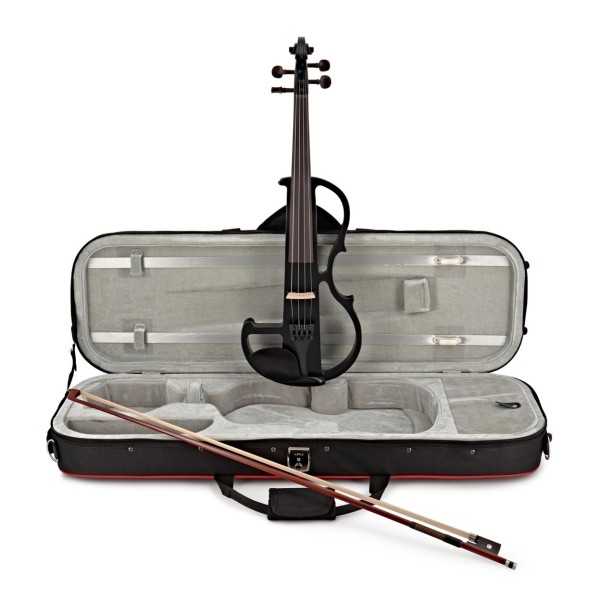 Hidersine HEV1 Electric Violin 