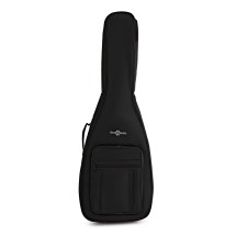 Padded Water-Resistant Electric Guitar Gig Bag by Gear4music, 5mm