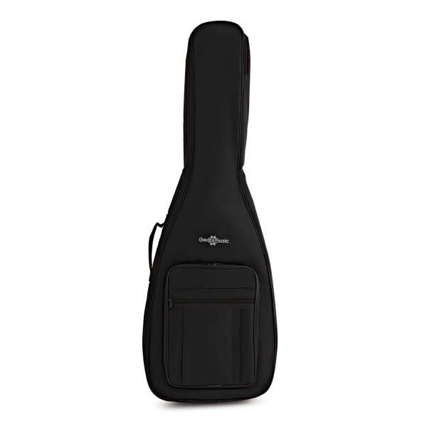 Padded Electric Guitar Gig Bag by Gear4music