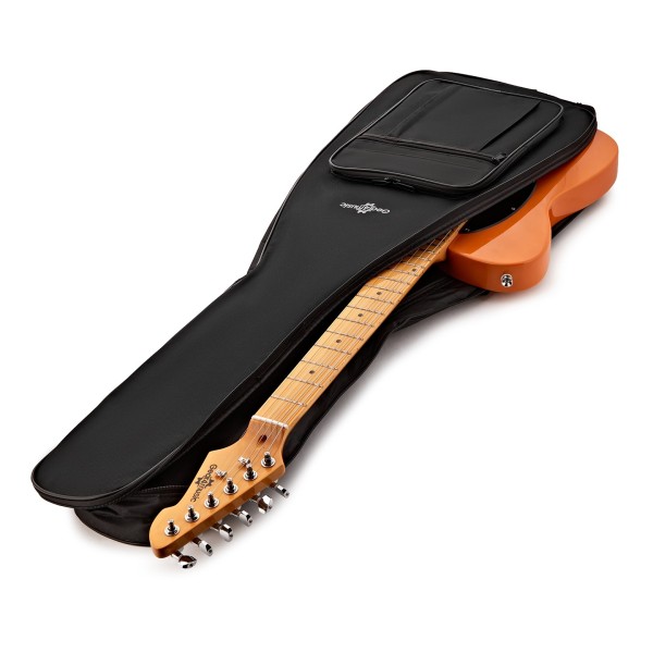 Padded Electric Guitar Gig Bag by Gear4music