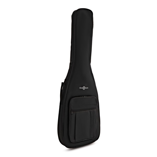 Padded Electric Guitar Gig Bag by Gear4music