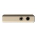 FiiO M21 Digital Audio Player, Titanium - Headphone outputs