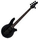 Sterling Bongo 5, Stealth Black