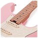 Mooer GTRS 801 Intelligent Guitar MN, Pink