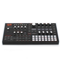ASM Hydrasynth Digital Wave Morphing Synthesizer, Desktop - Secondhand