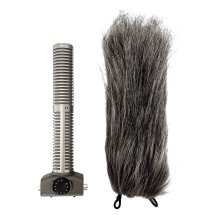 Zoom SSH-6 Stereo Shotgun Microphone Capsule - Secondhand