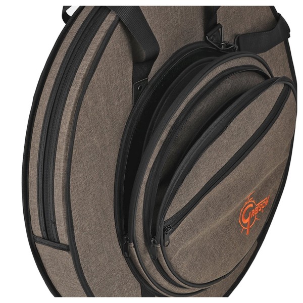 Gretsch Premium 24" Cymbal Bag